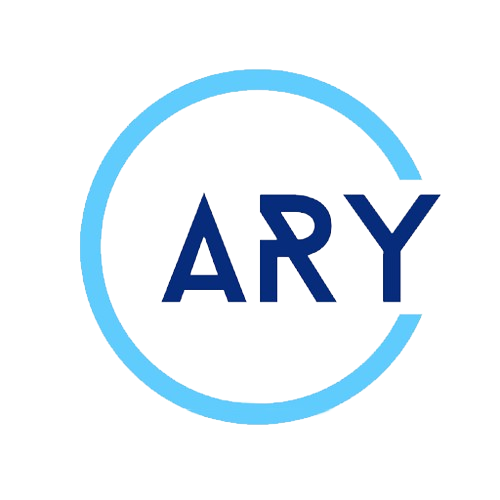 AryBot-2 Logo